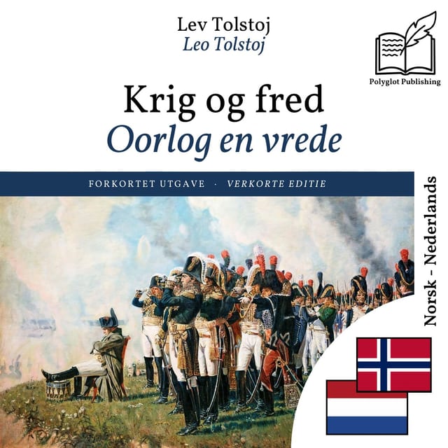 Oorlog en vrede