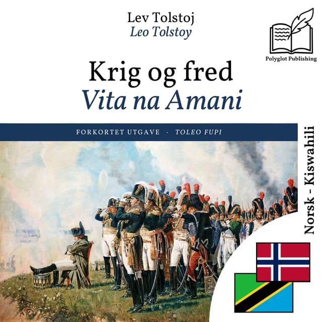 Vita na Amani