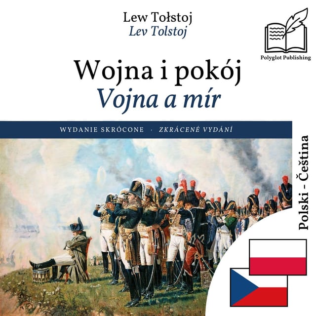 Vojna a mír