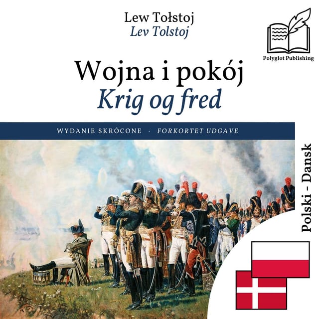 Krig og fred