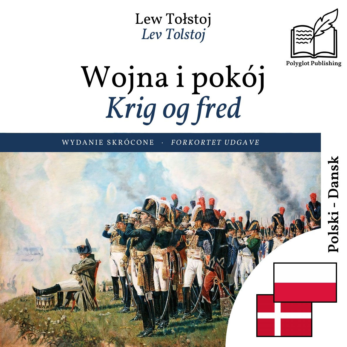 Krig og fred