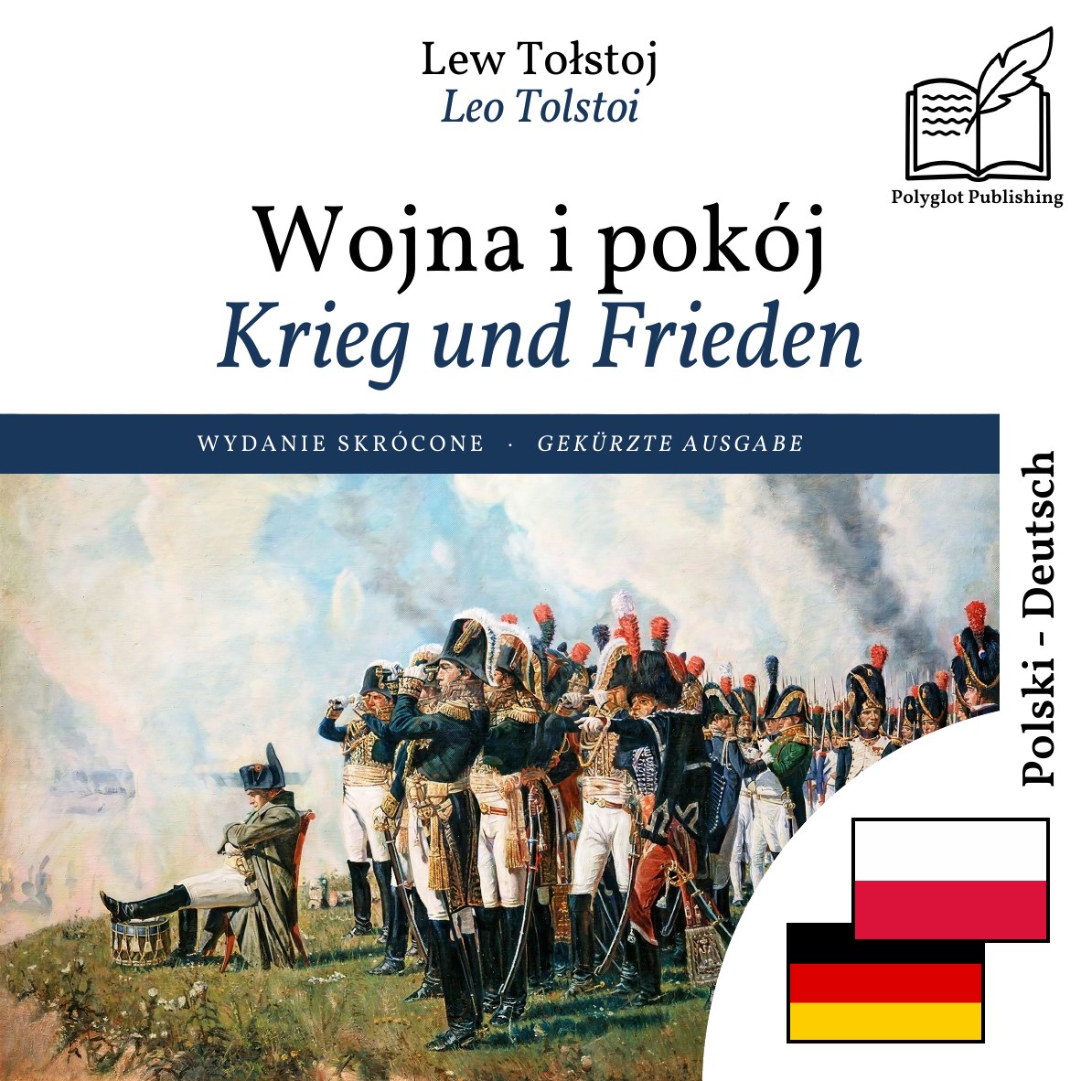 Krieg und Frieden
