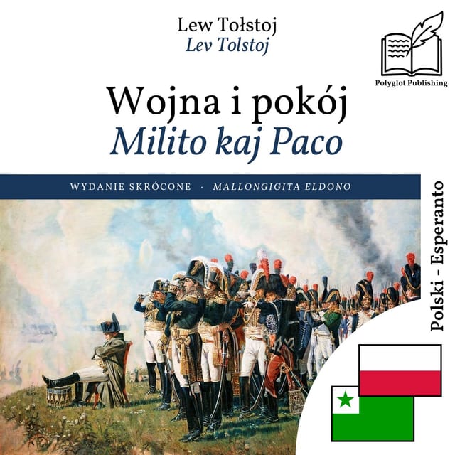 Milito kaj Paco