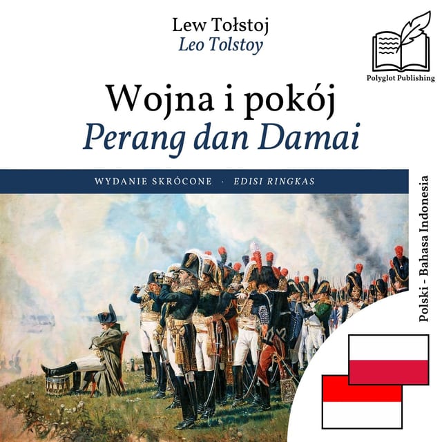 Perang dan Damai