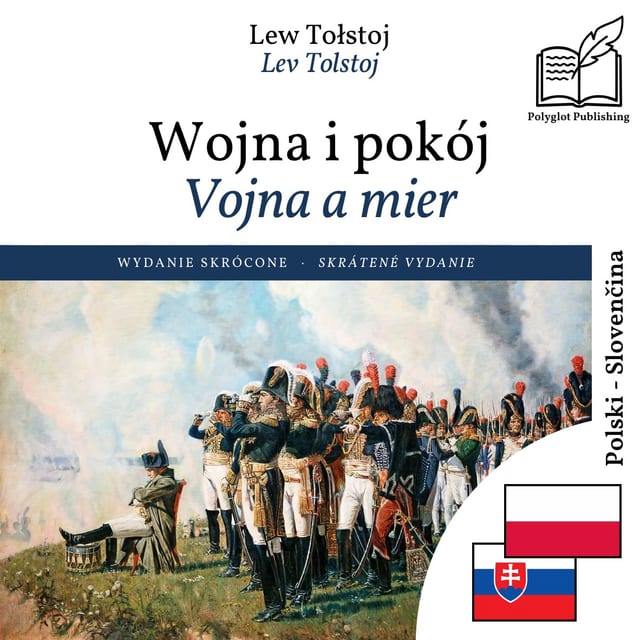 Vojna a mier