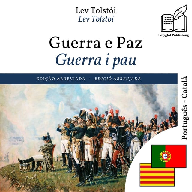 Guerra i pau
