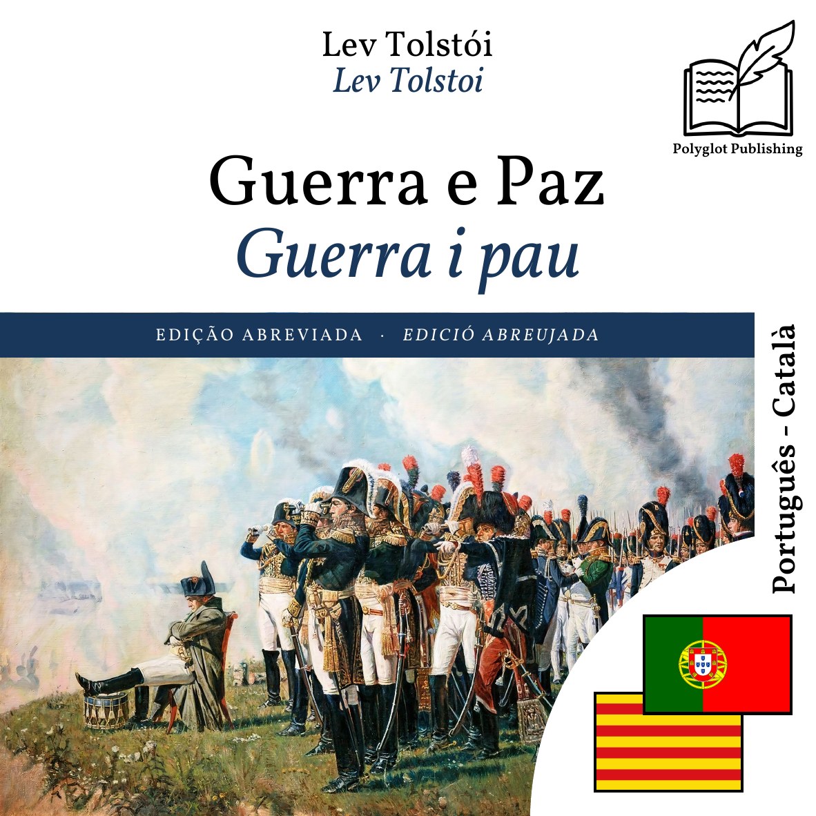Guerra i pau