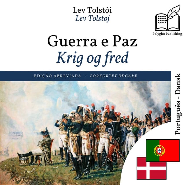Krig og fred