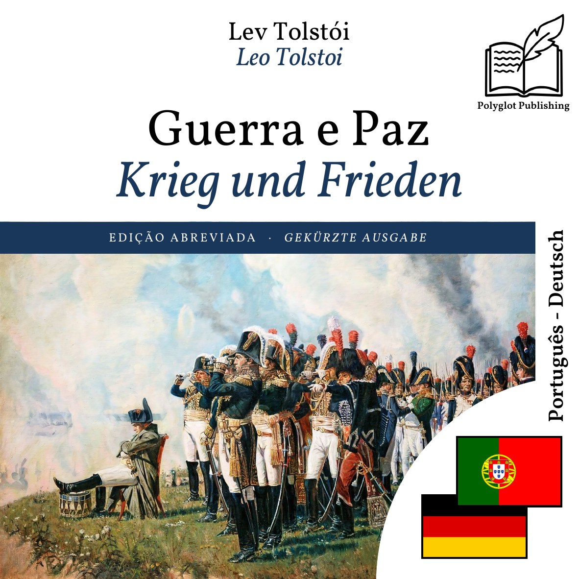 Krieg und Frieden