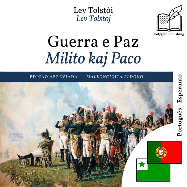 Milito kaj Paco