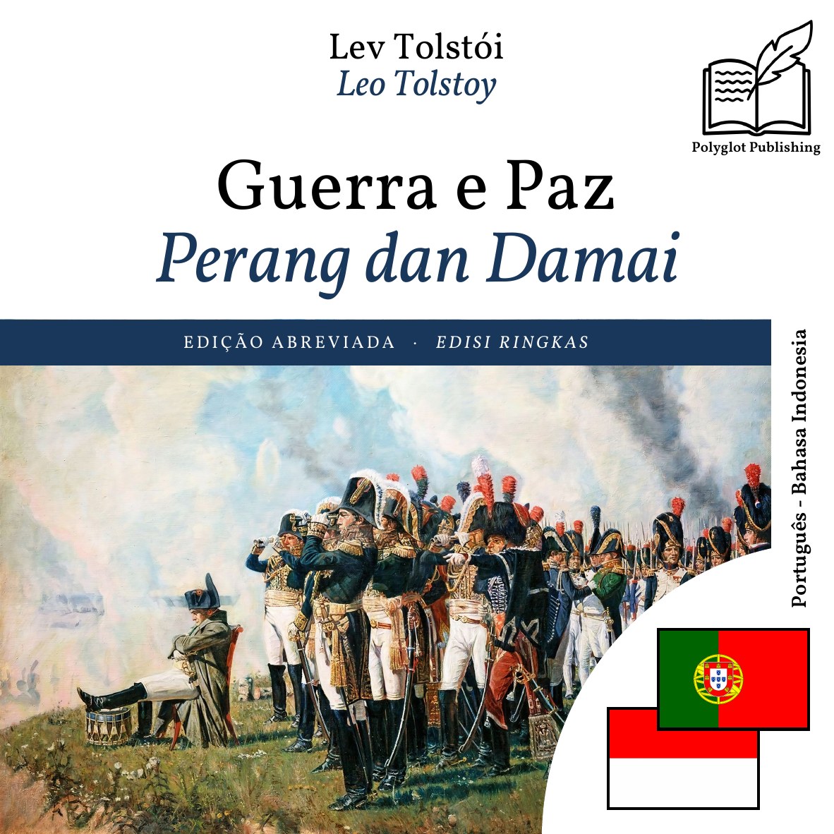 Perang dan Damai