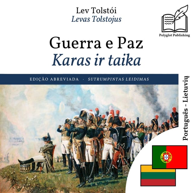Karas ir taika