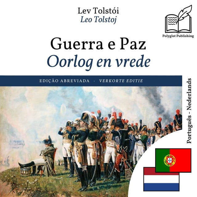Oorlog en vrede
