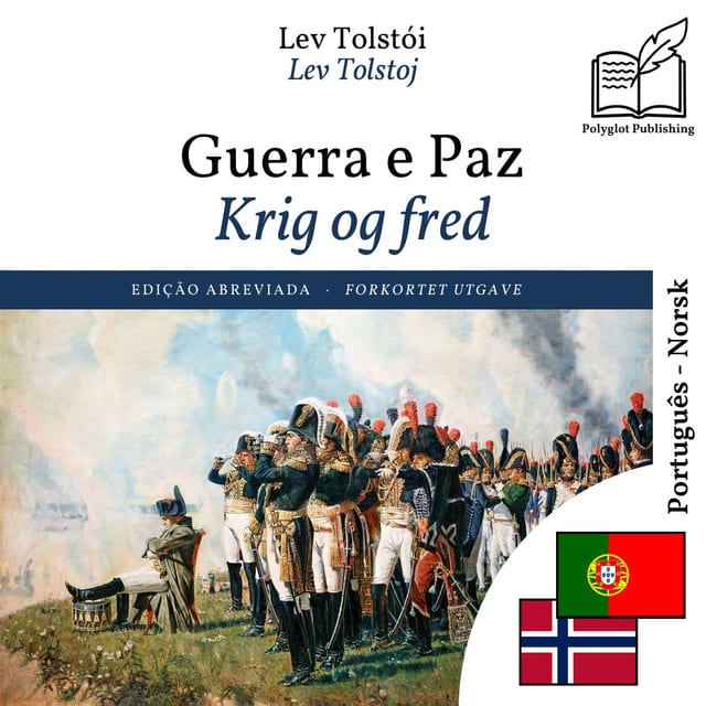 Krig og fred
