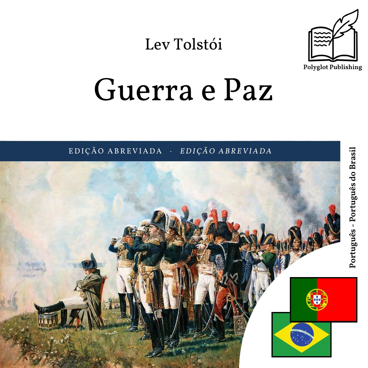 Guerra e Paz