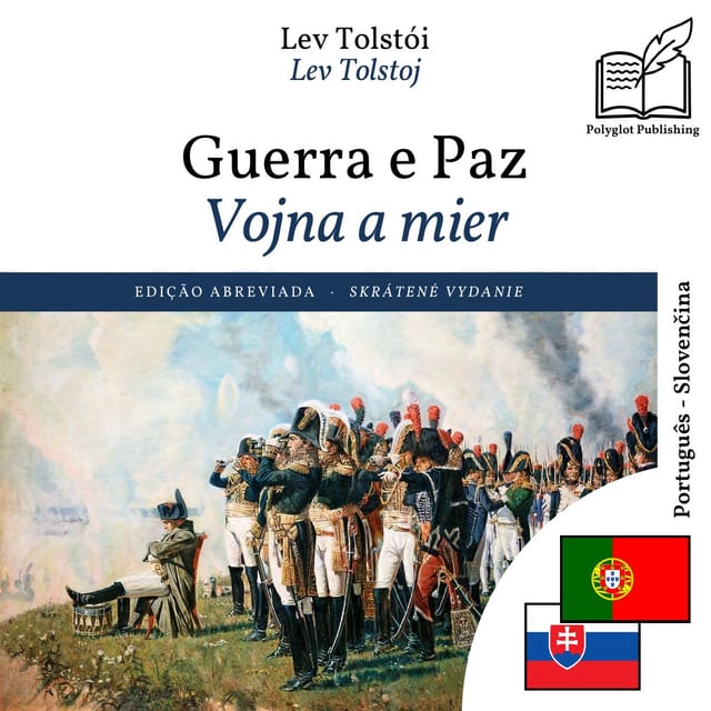 Vojna a mier