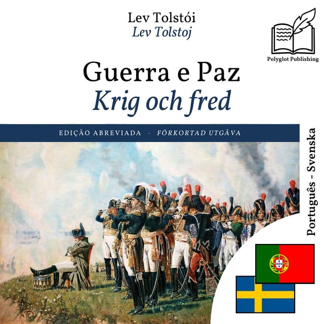 Krig och fred