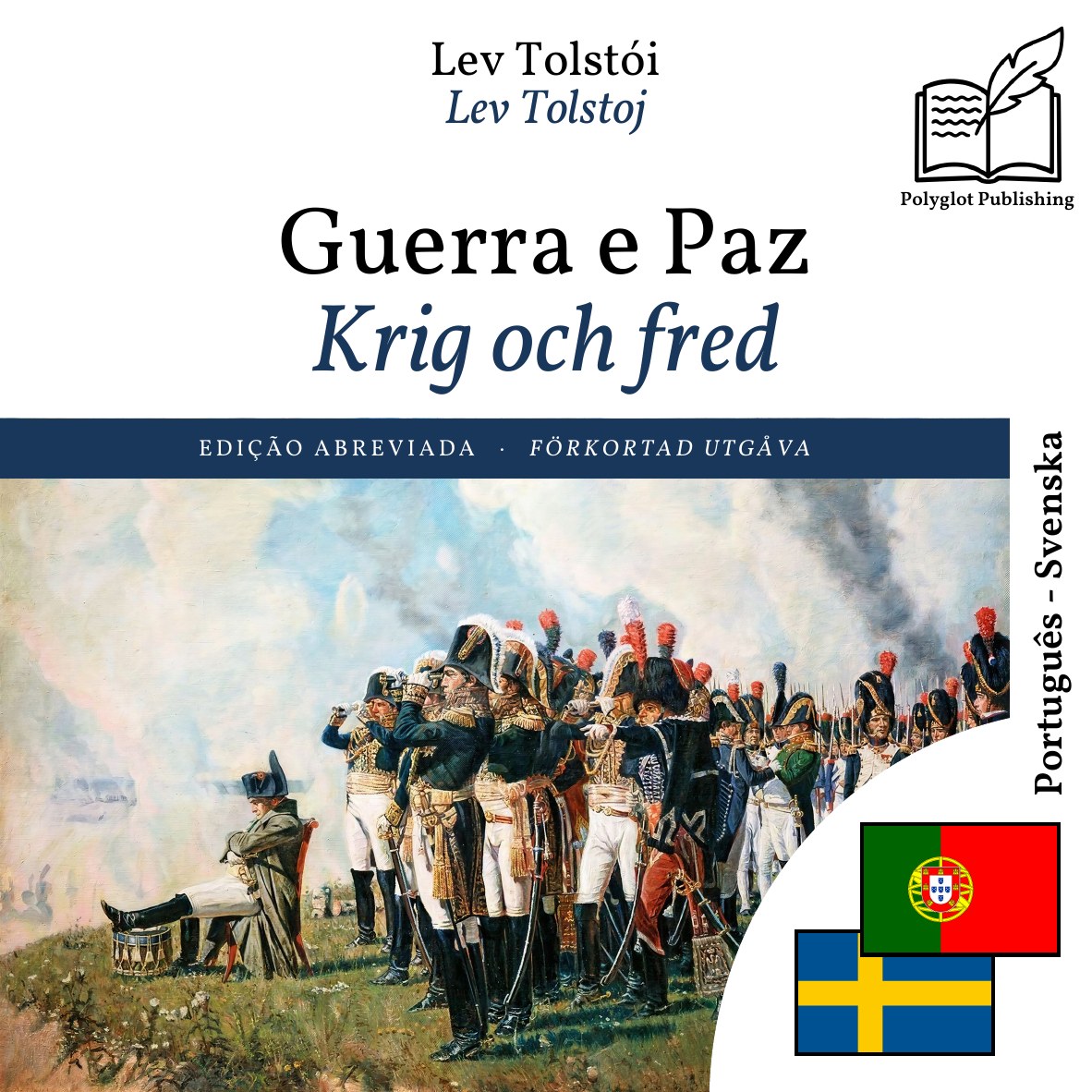 Krig och fred