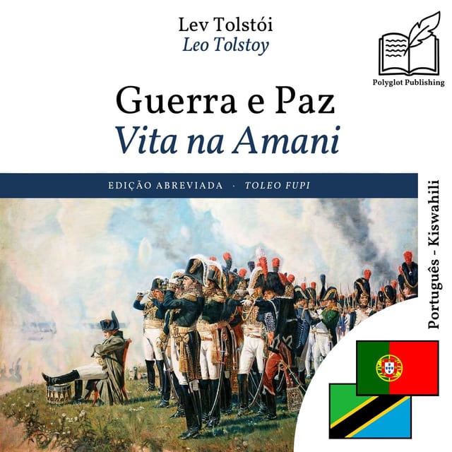 Vita na Amani