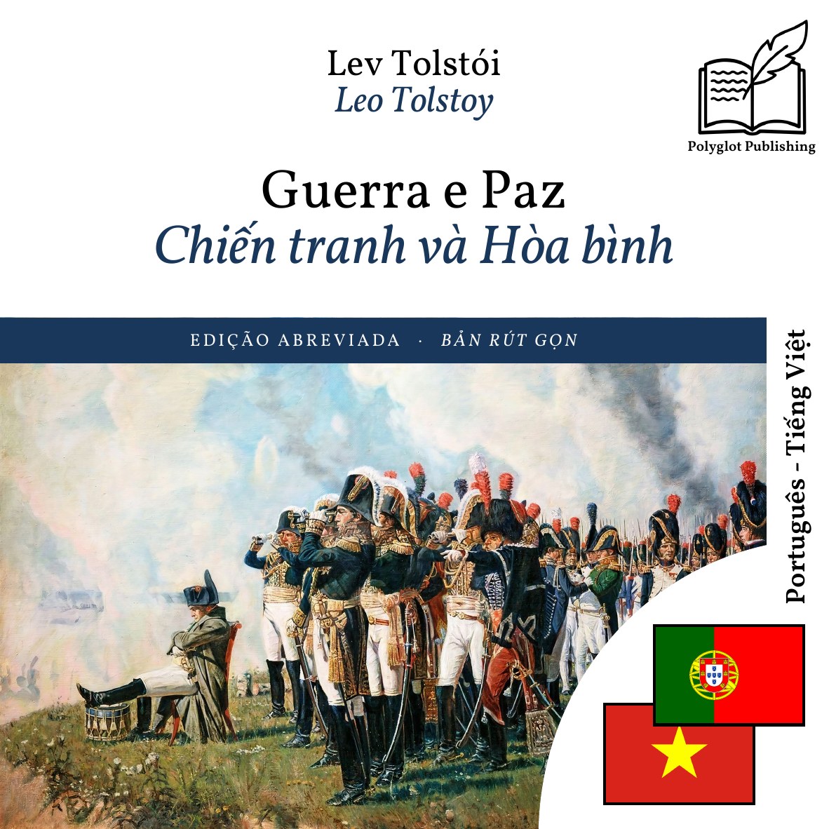 Chiến tranh và Hòa bình