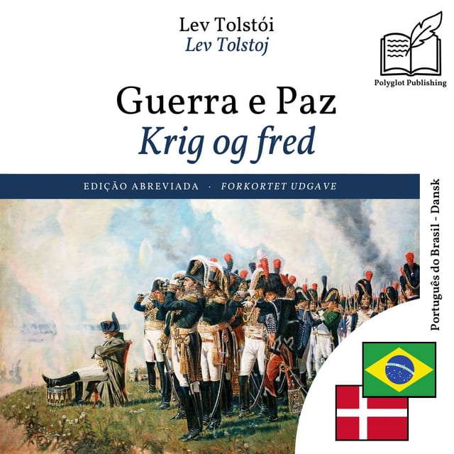 Krig og fred