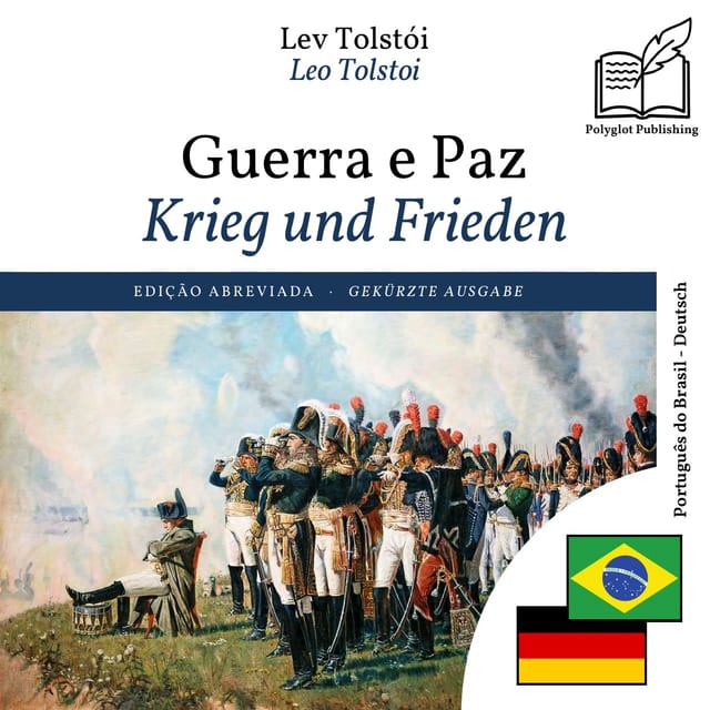Krieg und Frieden