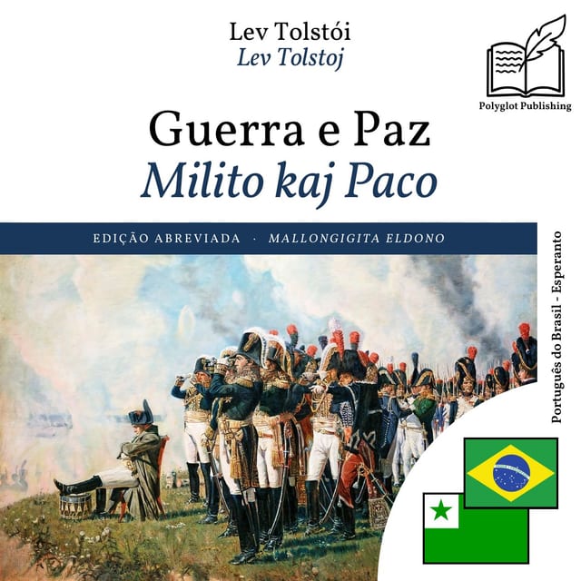 Milito kaj Paco