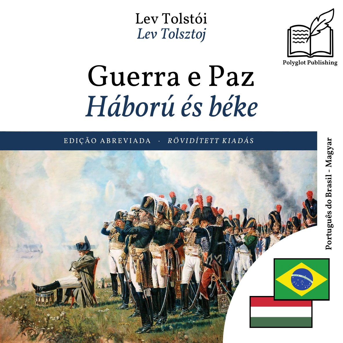 Háború és béke