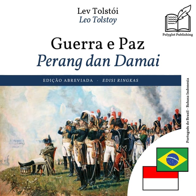Perang dan Damai