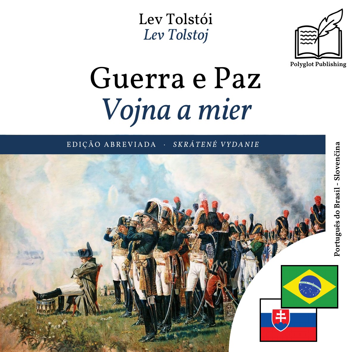 Vojna a mier