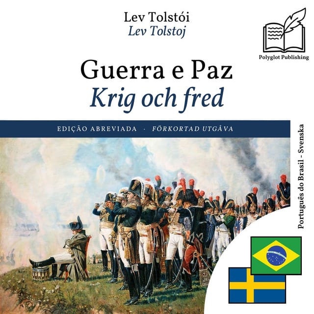Krig och fred