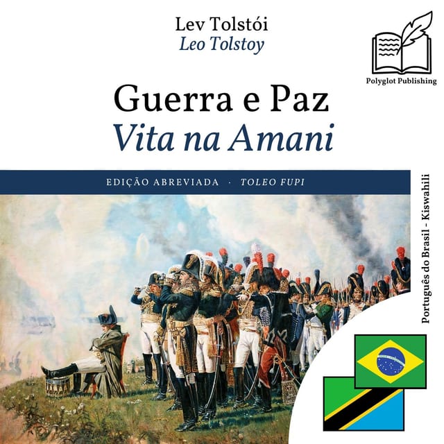 Vita na Amani
