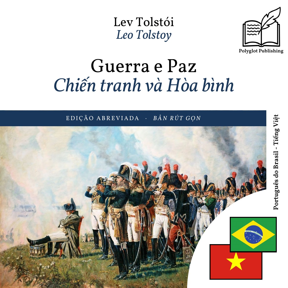 Chiến tranh và Hòa bình
