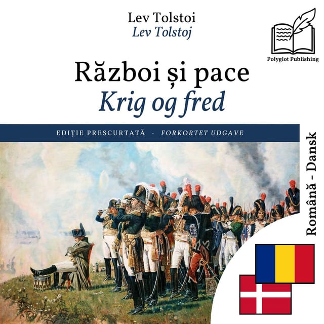 Krig og fred