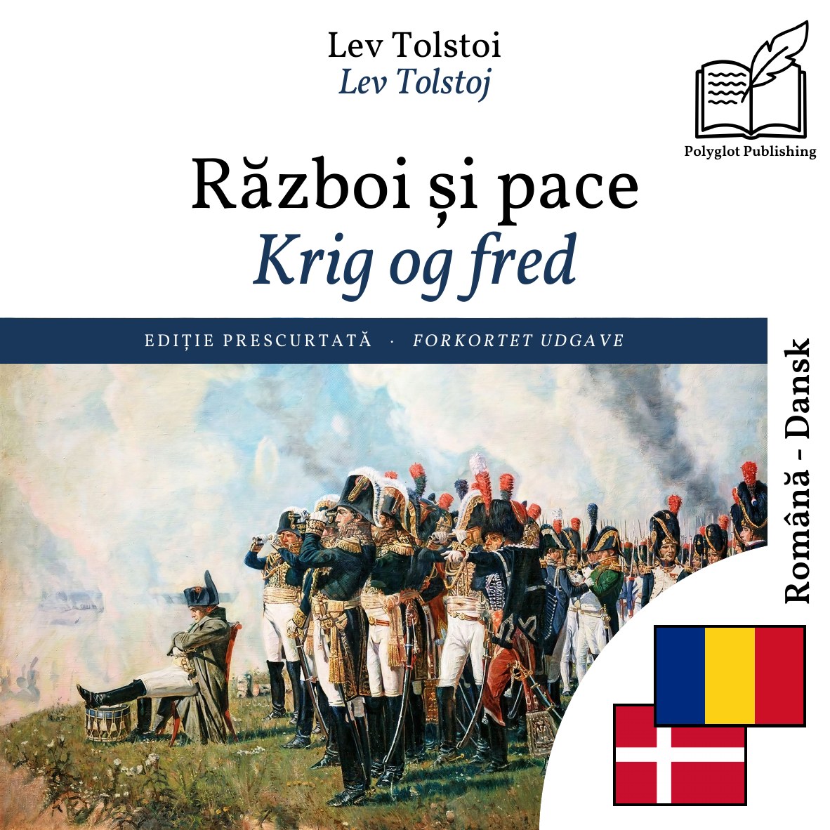 Krig og fred