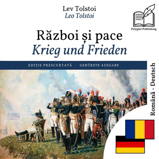 Krieg und Frieden