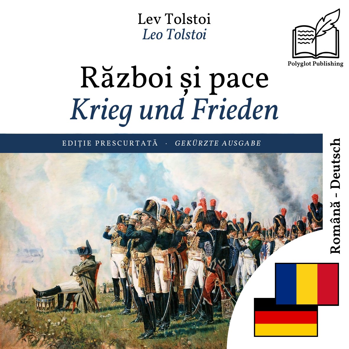 Krieg und Frieden