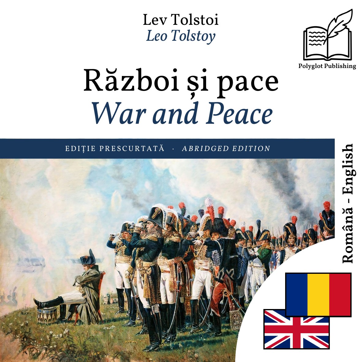 War and Peace