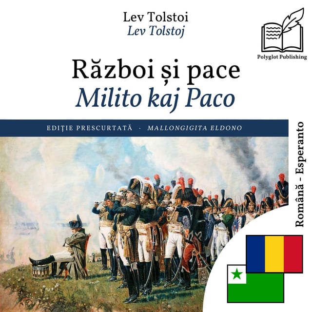 Milito kaj Paco