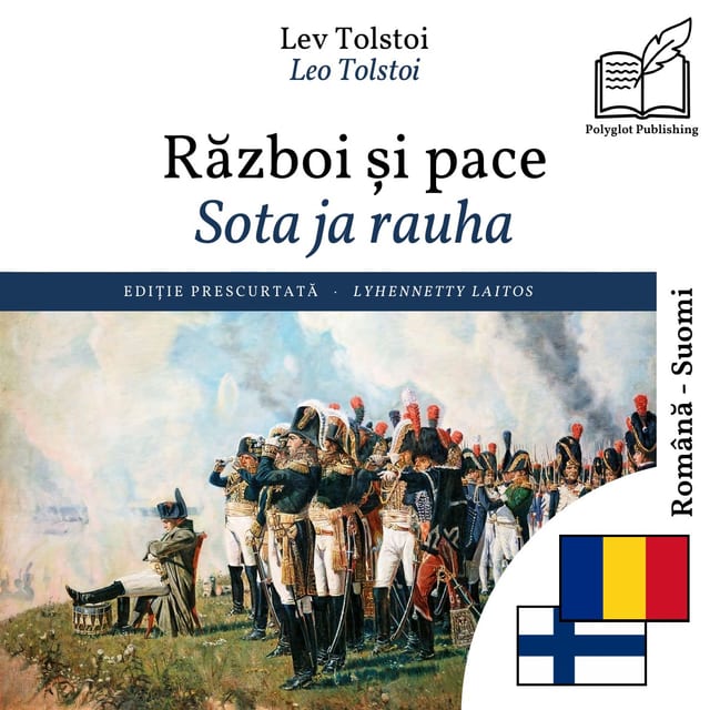Sota ja rauha