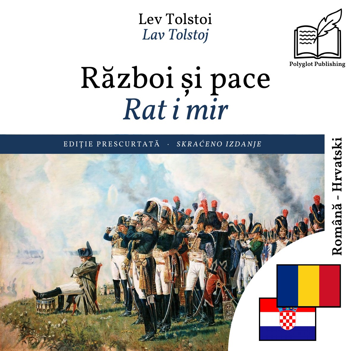 Rat i mir