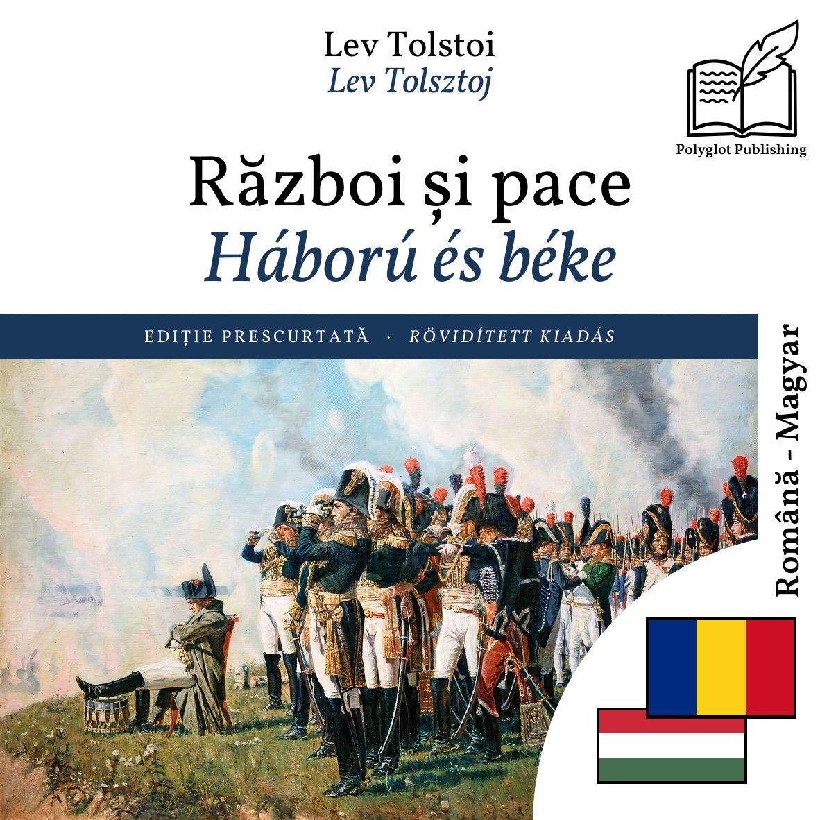 Háború és béke