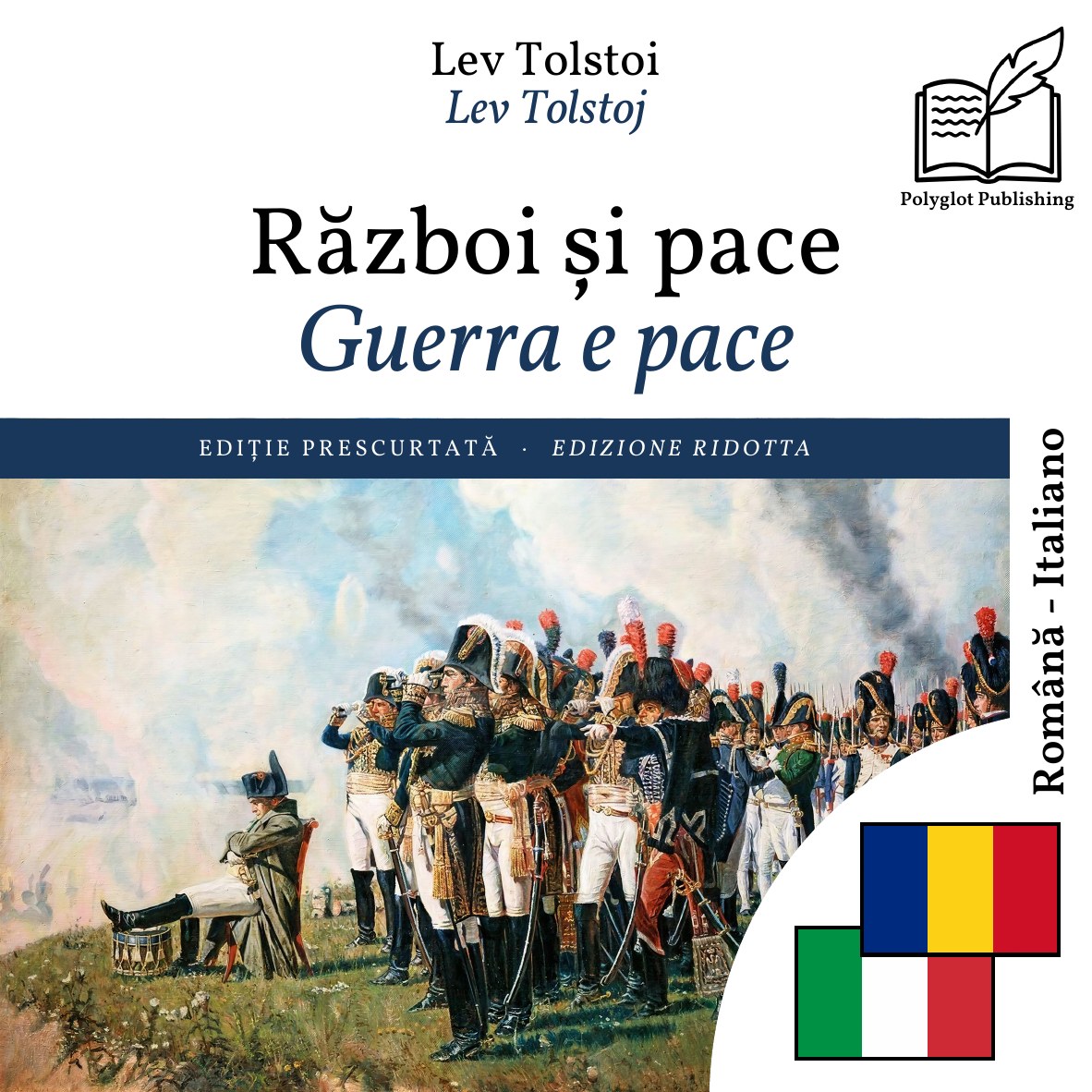 Guerra e pace