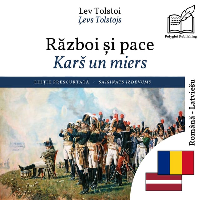 Karš un miers
