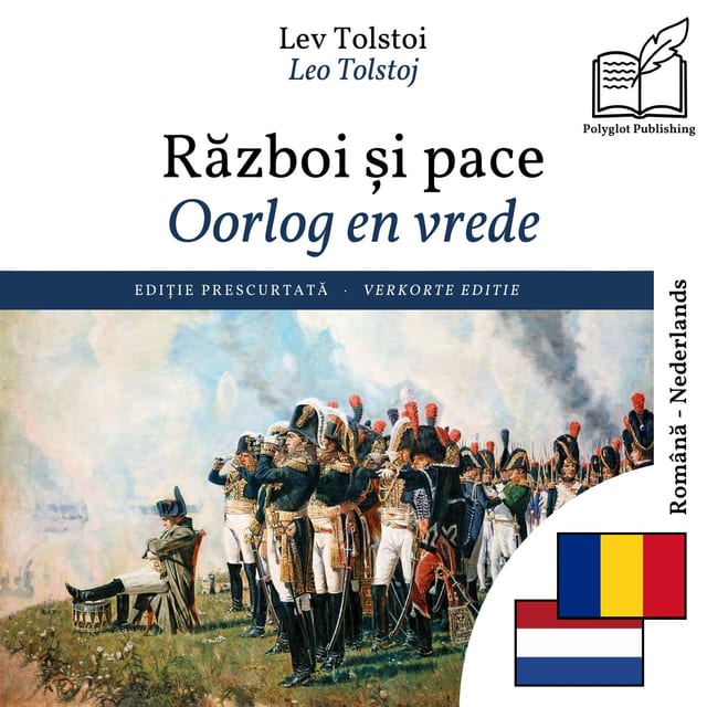 Oorlog en vrede