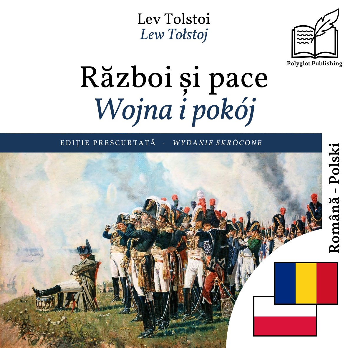 Wojna i pokój