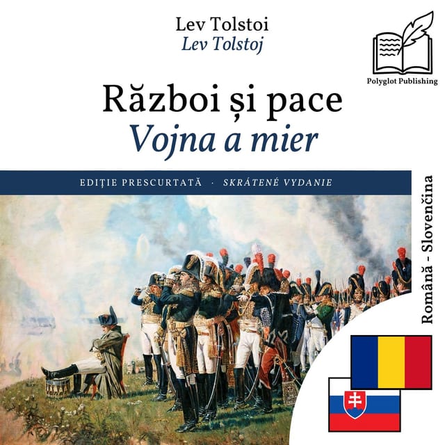 Vojna a mier