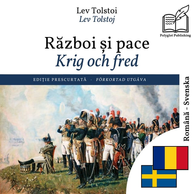 Krig och fred