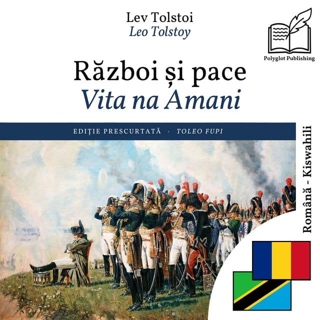 Vita na Amani