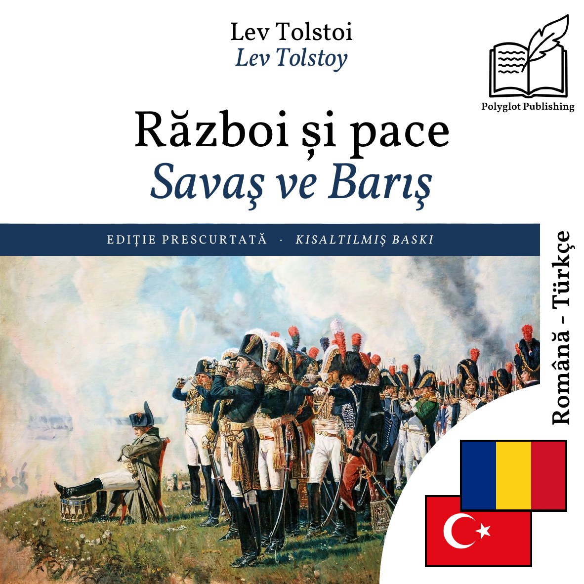 Savaş ve Barış